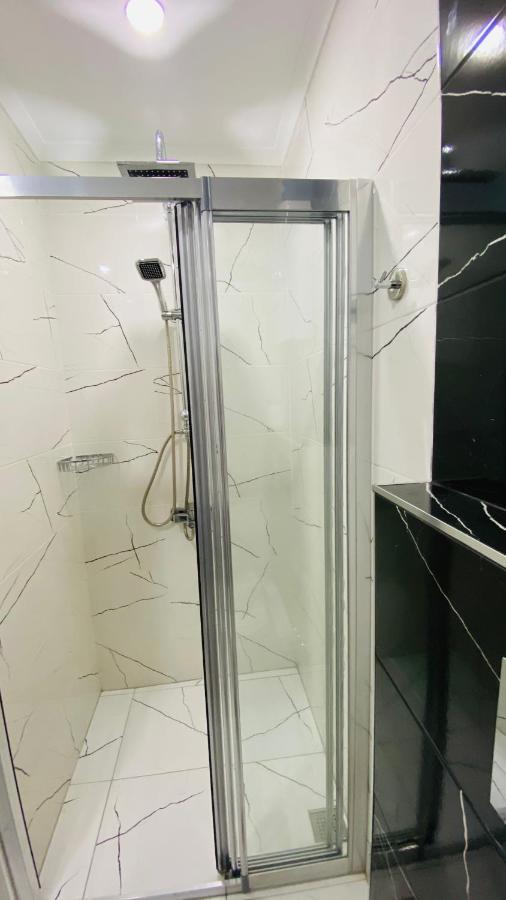 Lejlighed Seda Tower New Apart Alanya