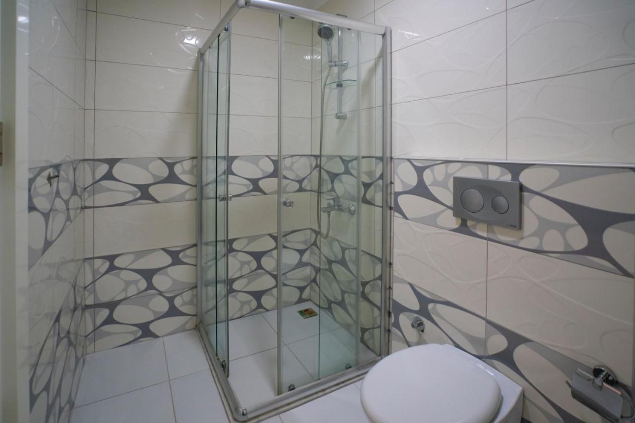 Crystal Rıver Residence Daire
