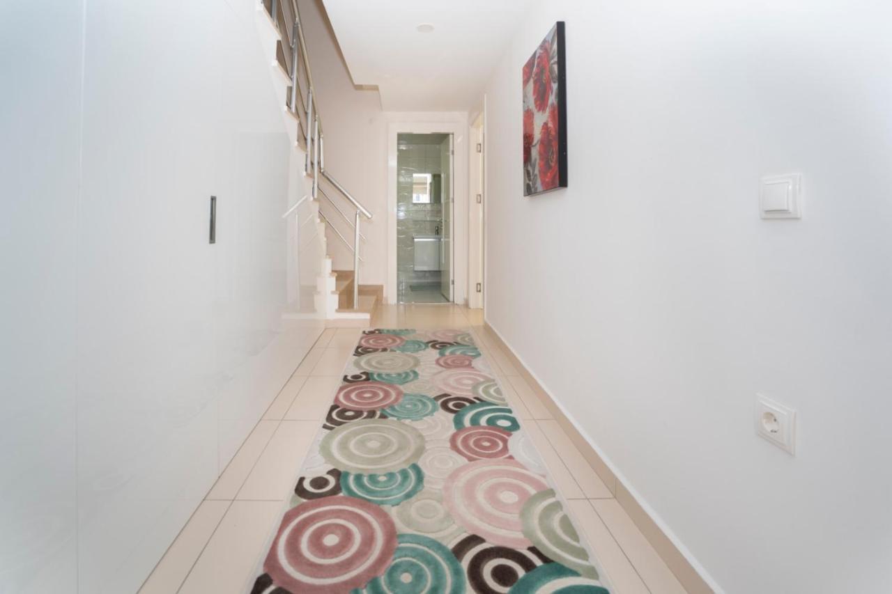 Crystal Rıver Residence