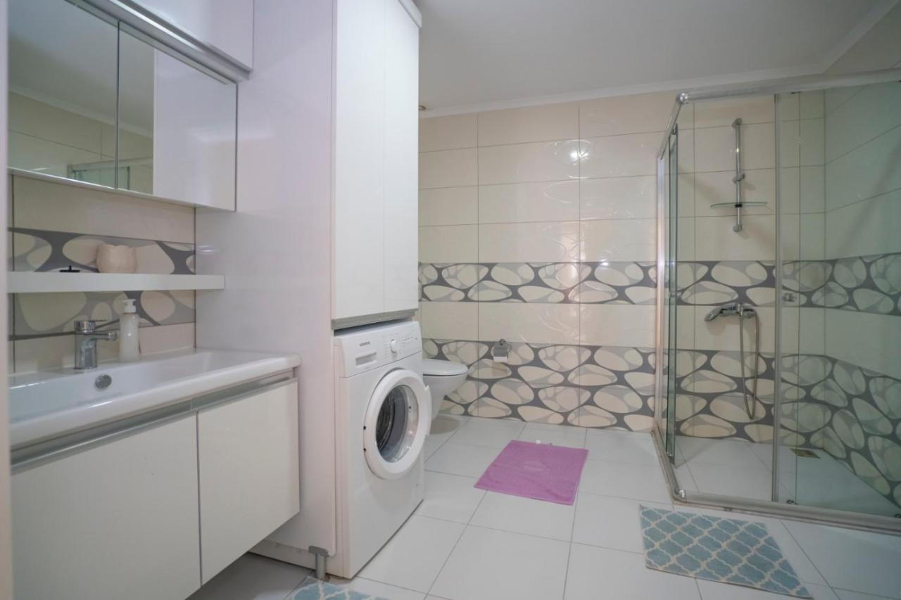 Daire Crystal Rıver Residence