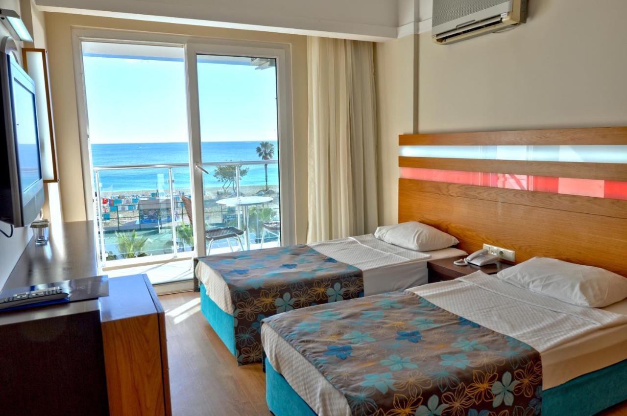 Hotel Sultan Sipahi 4*