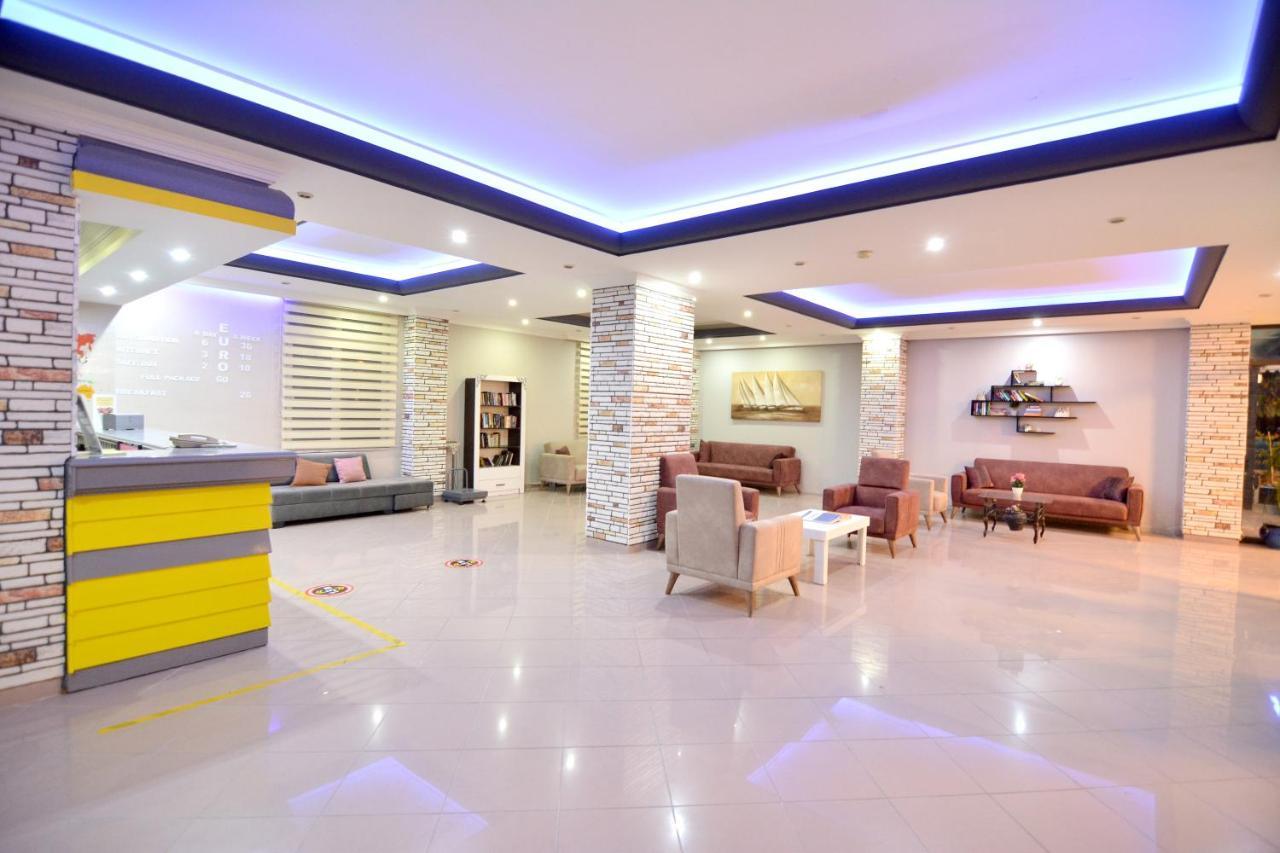 Aparthotel Rose Garden