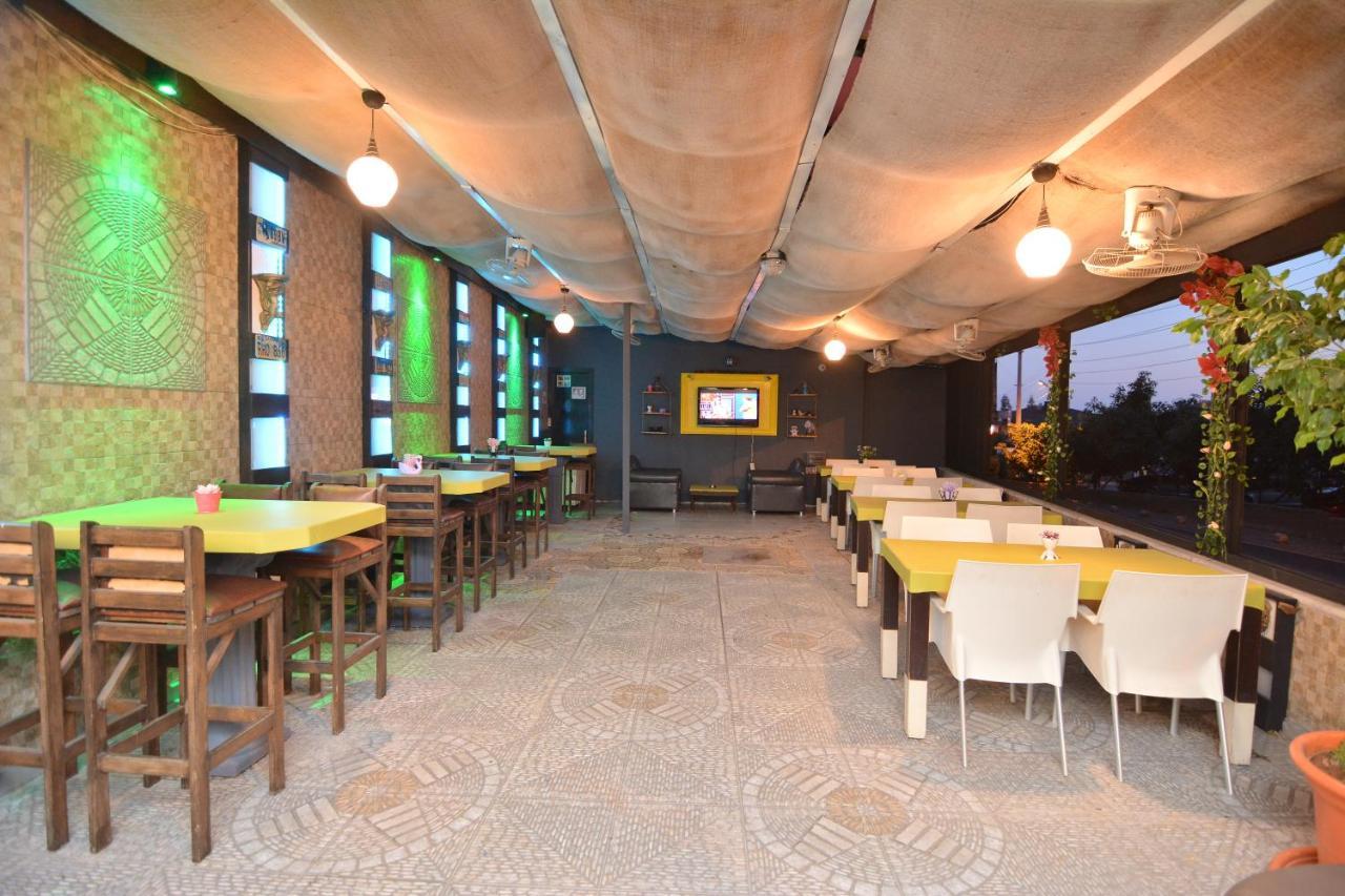 Aparthotel Rose Garden Alanya