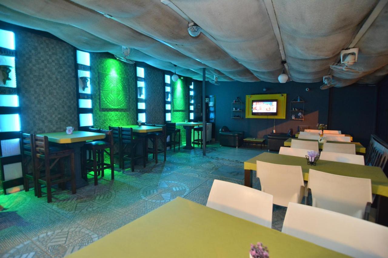 Rose Garden Aparthotel