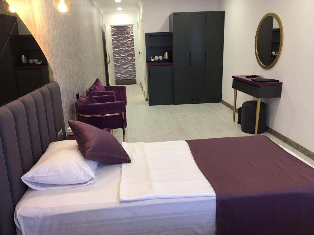 Karikatuer Bi 4* Alanya