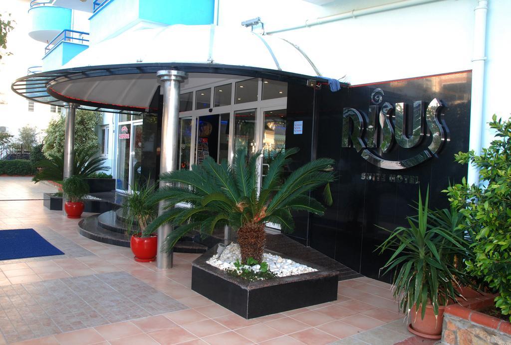 Hotel Risus Alanya