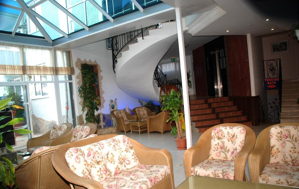 Risus 2* Alanya