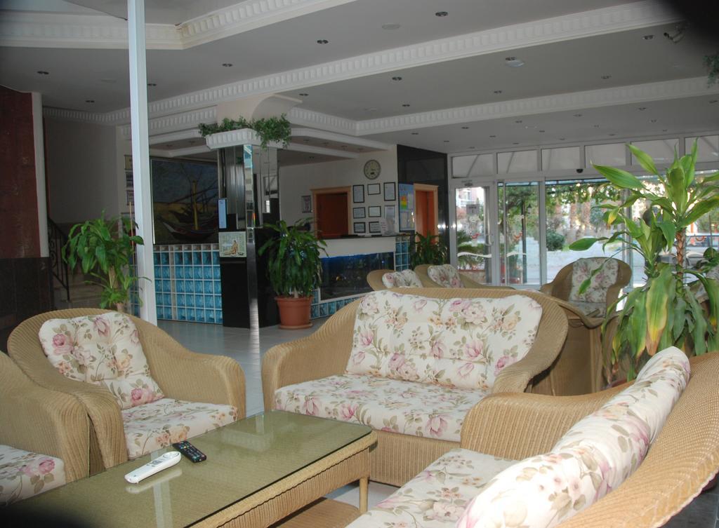 Risus Alanya