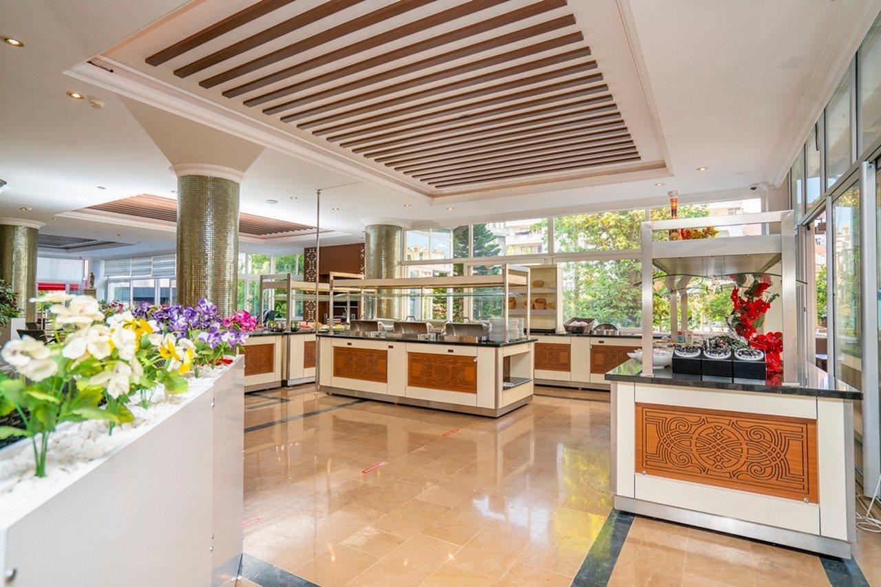 Aparthotel Carmen