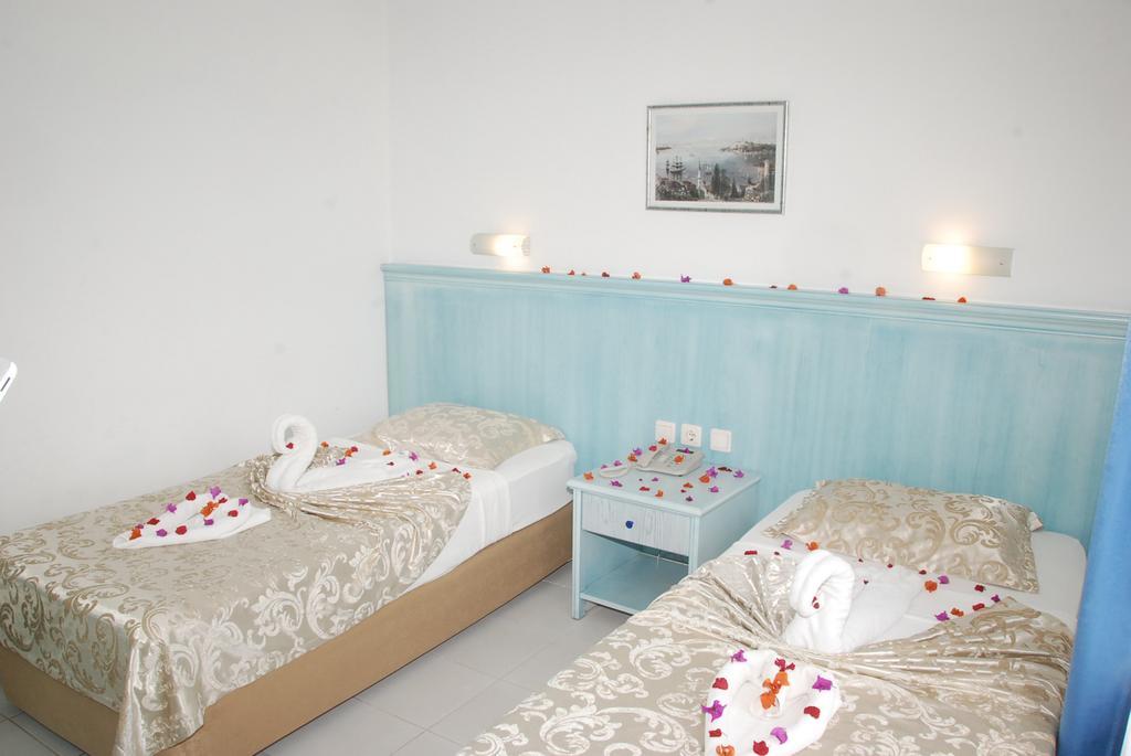 Risus 2* Alanya
