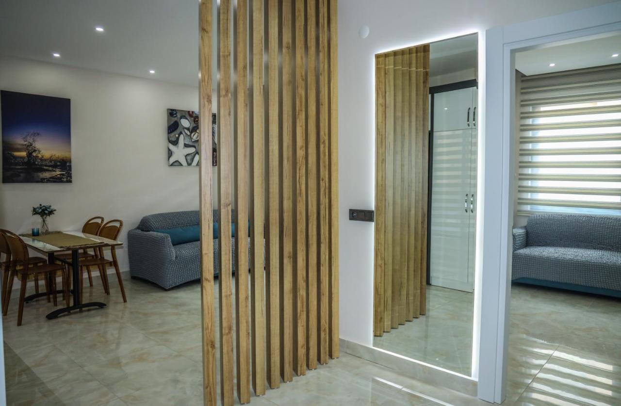 Apartment Cleopatra Twin Towers Alanya