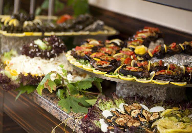 Best Alanya Hotel 3* Alanya