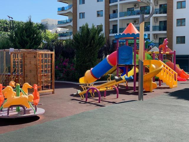 Azura Park Apartamento Alanya