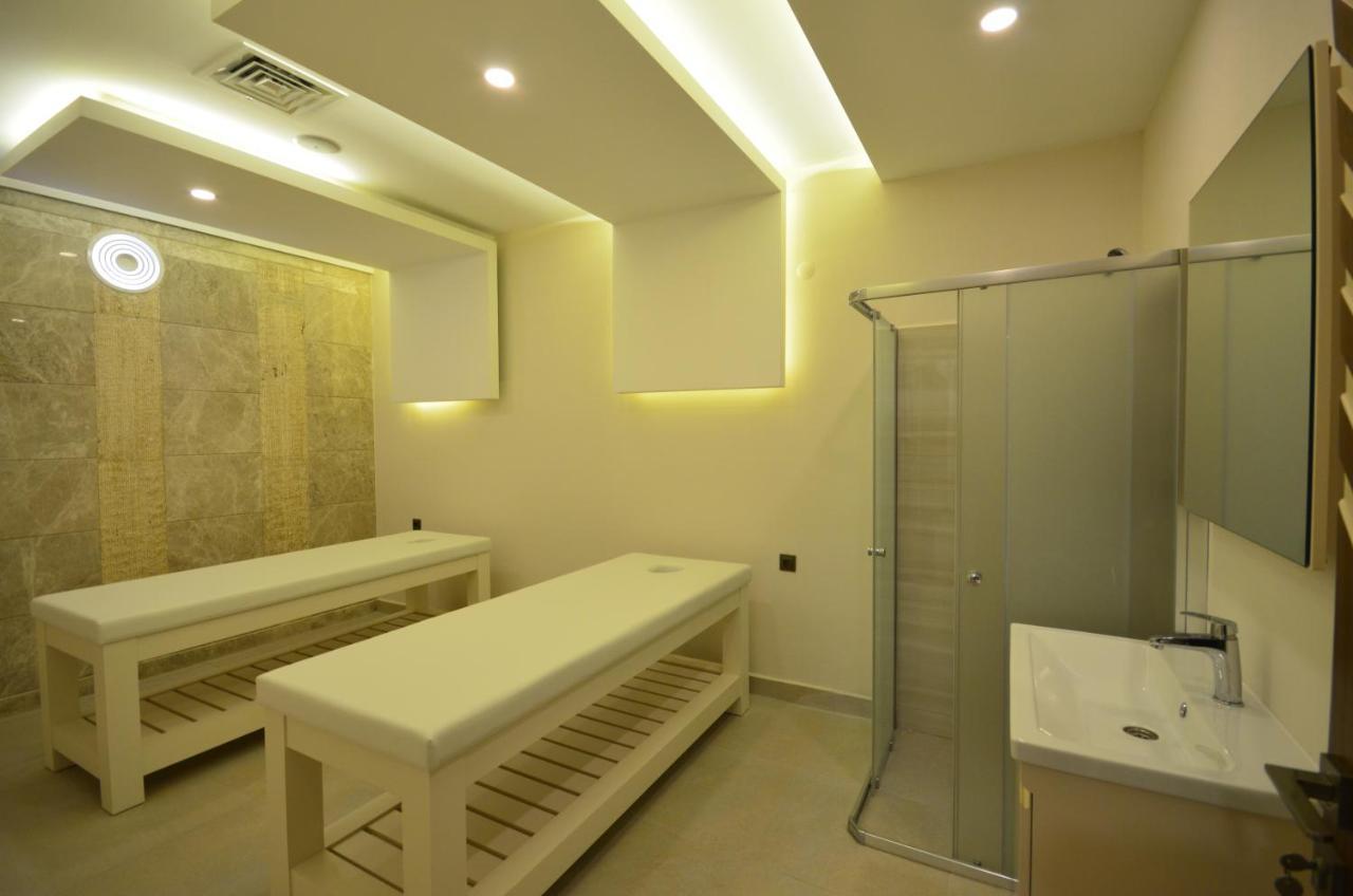 Appartement Konak Seaside