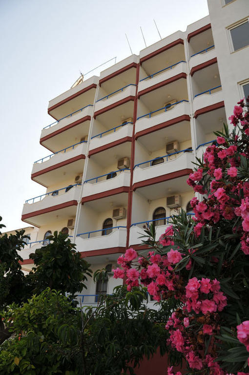 Hotel Hotel Royal Alanya