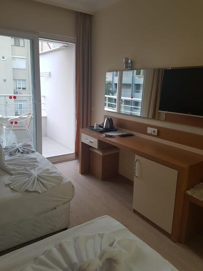 Grand Atilla 4* Alanya