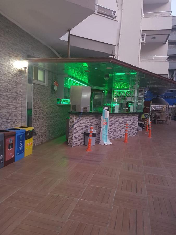 Grand Atilla Hotel