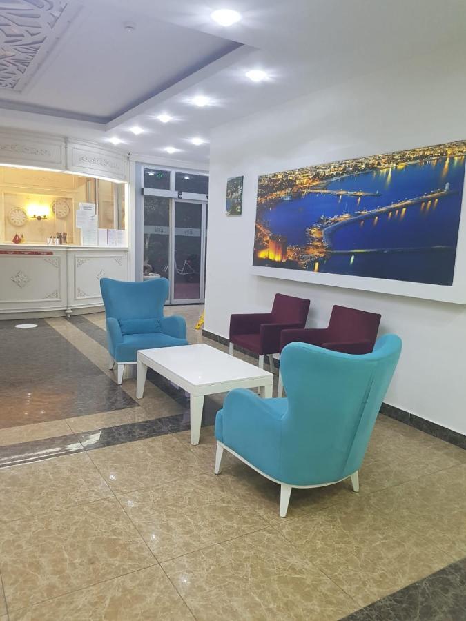 Grand Atilla 4*