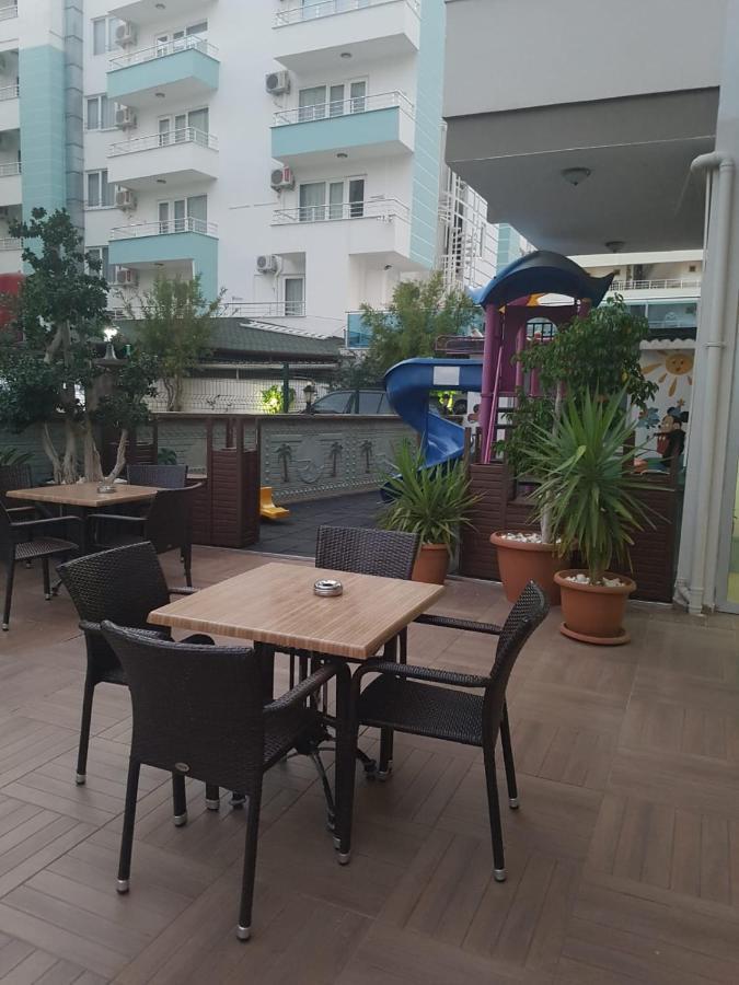 Hotel Grand Atilla 4*