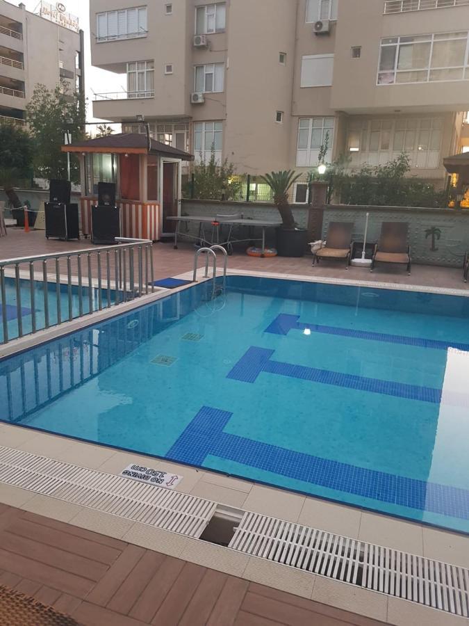 Grand Atilla Hotel Alanya