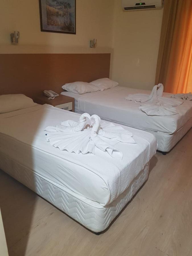Hotel Grand Atilla 4*