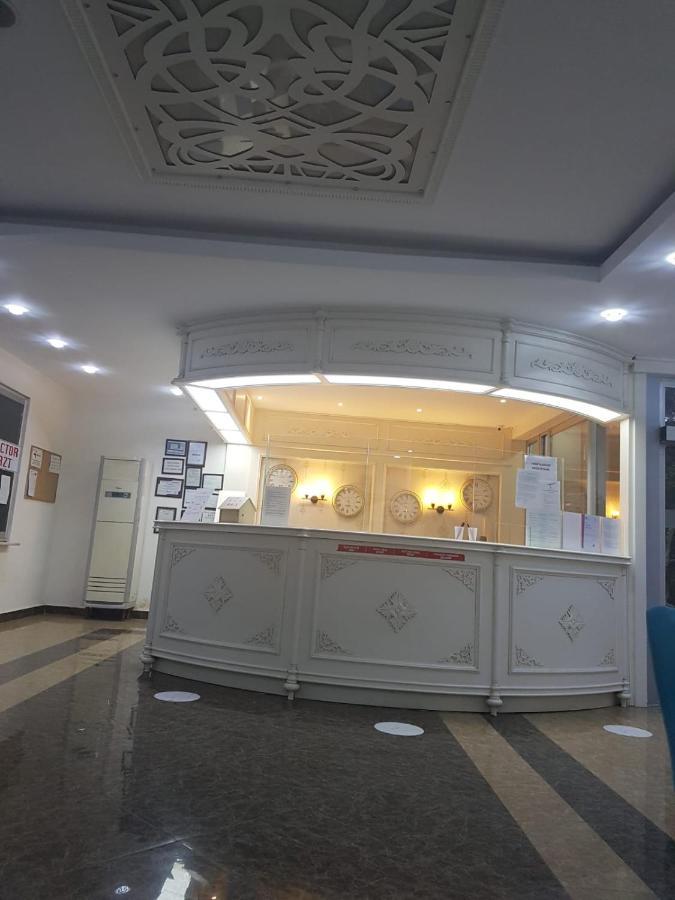 Grand Atilla 4* Alanya