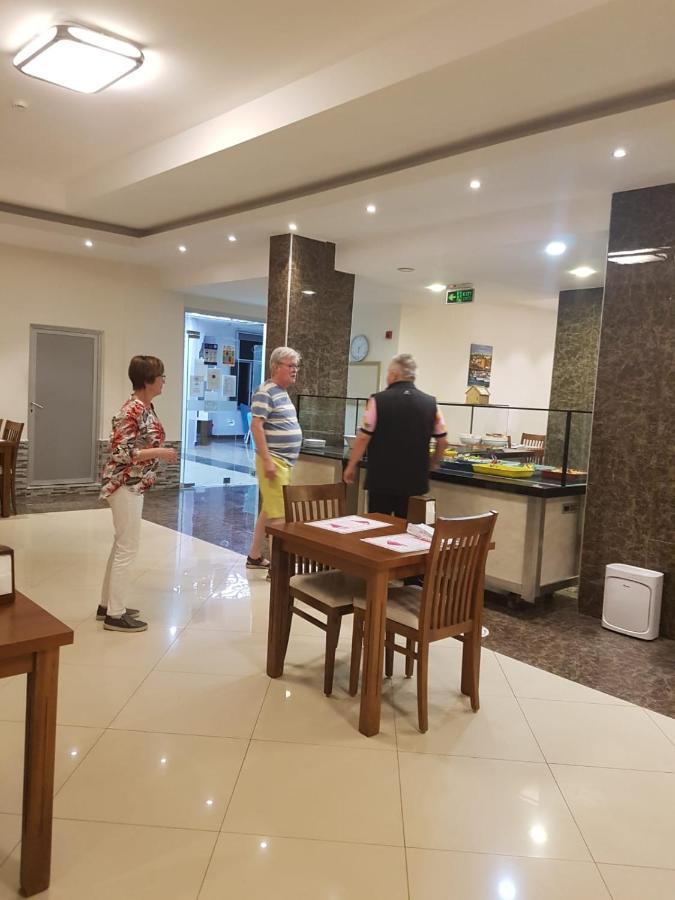 Hotel Grand Atilla 4*