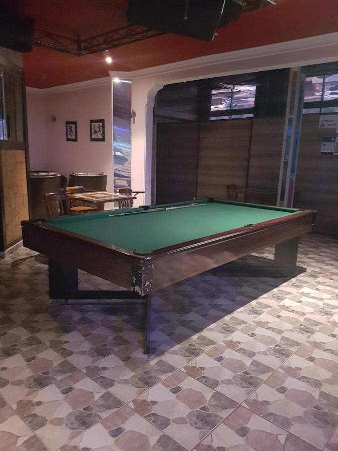 Grand Atilla 4*