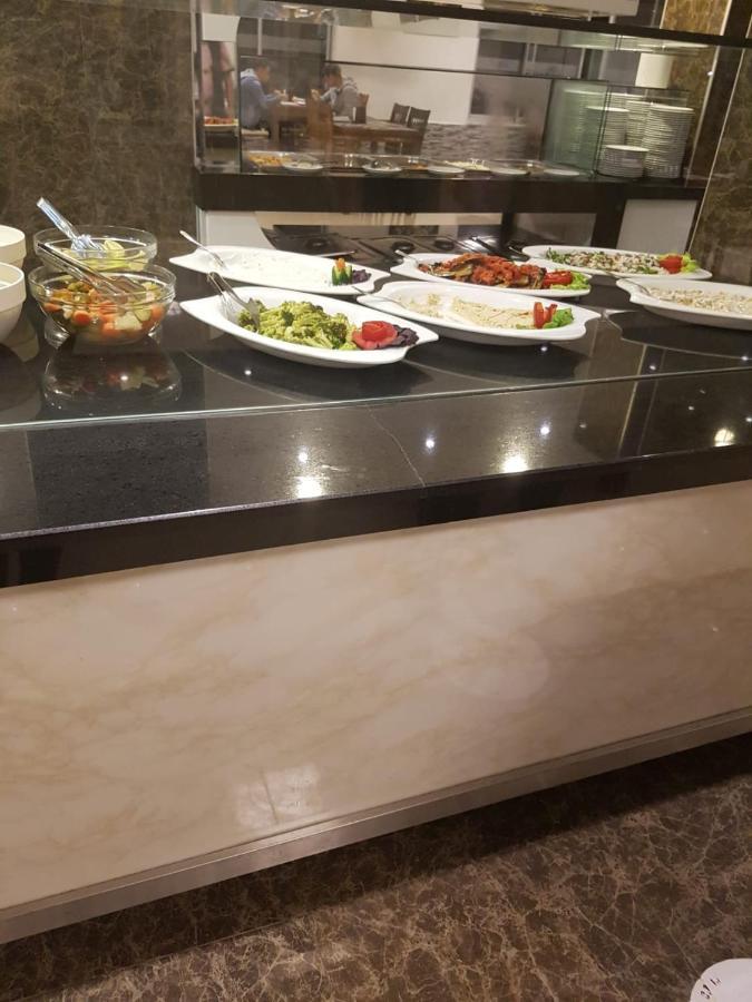 Hotel Grand Atilla Alanya
