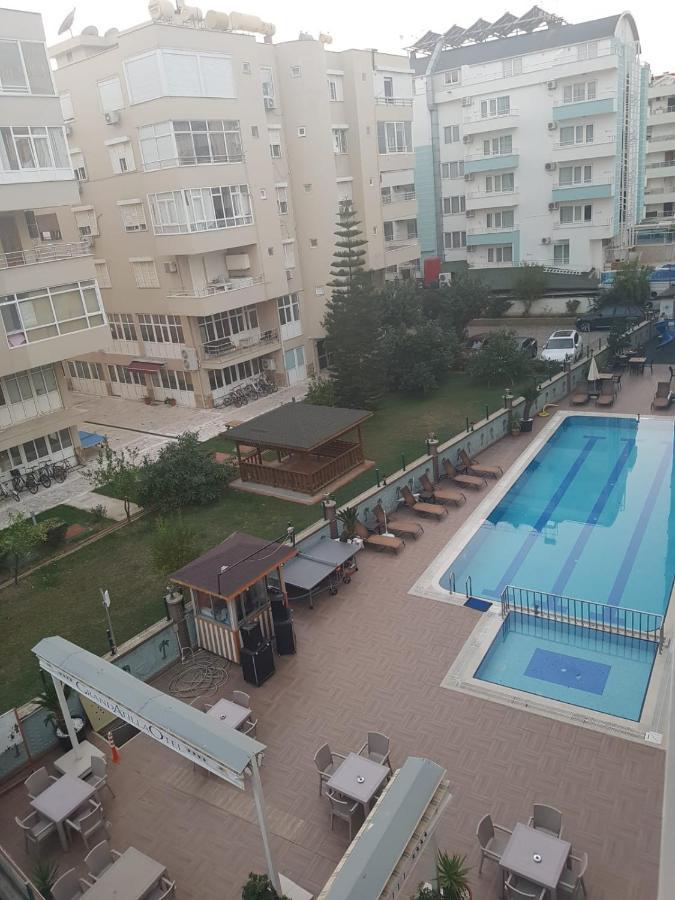 Hotel Grand Atilla 4*