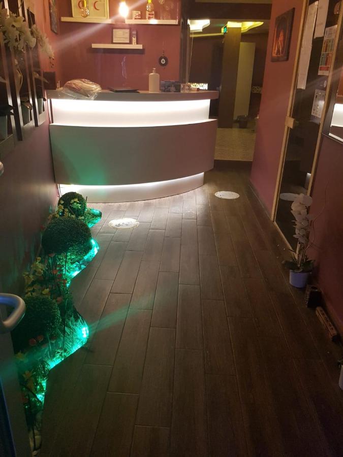 Hotel Grand Atilla 4*