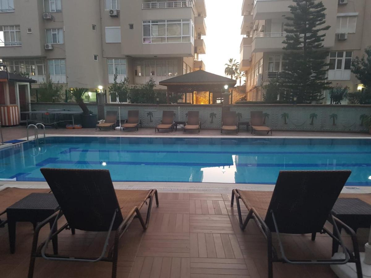 Hotel Grand Atilla Alanya