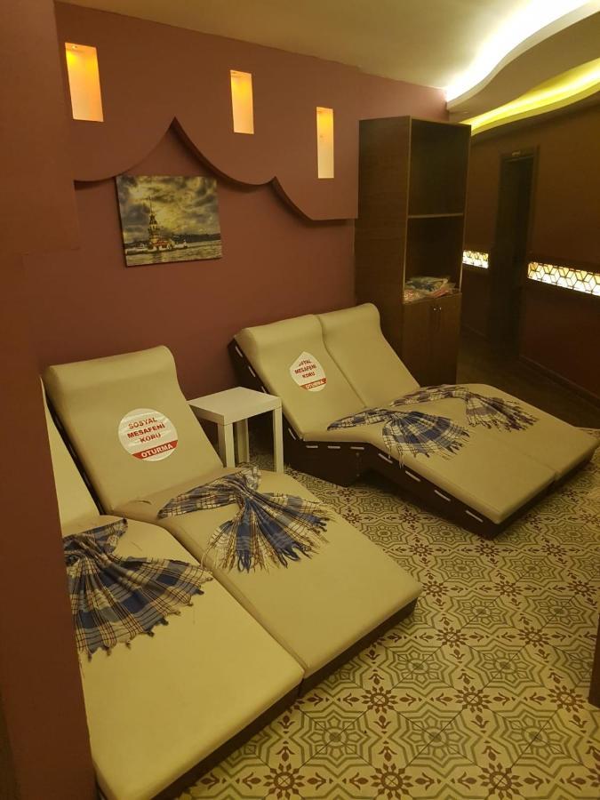 Grand Atilla Hotel