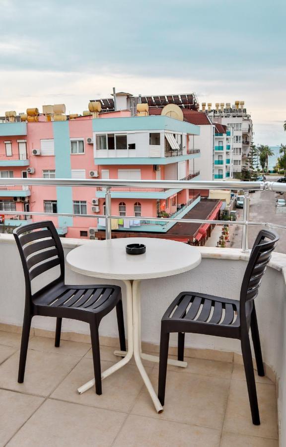 Kleopatra Icaria Aparthotel 2*