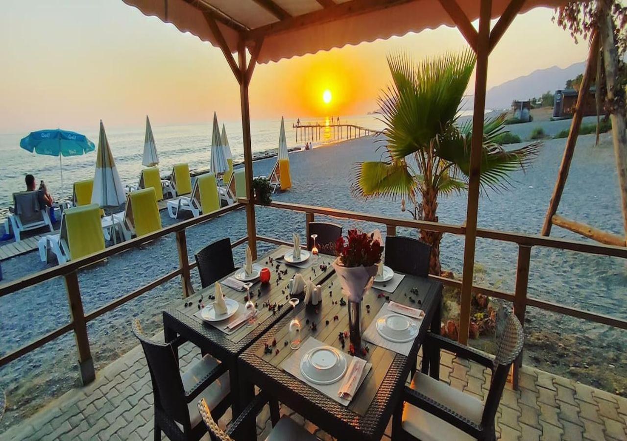 Moda Marine Alanya