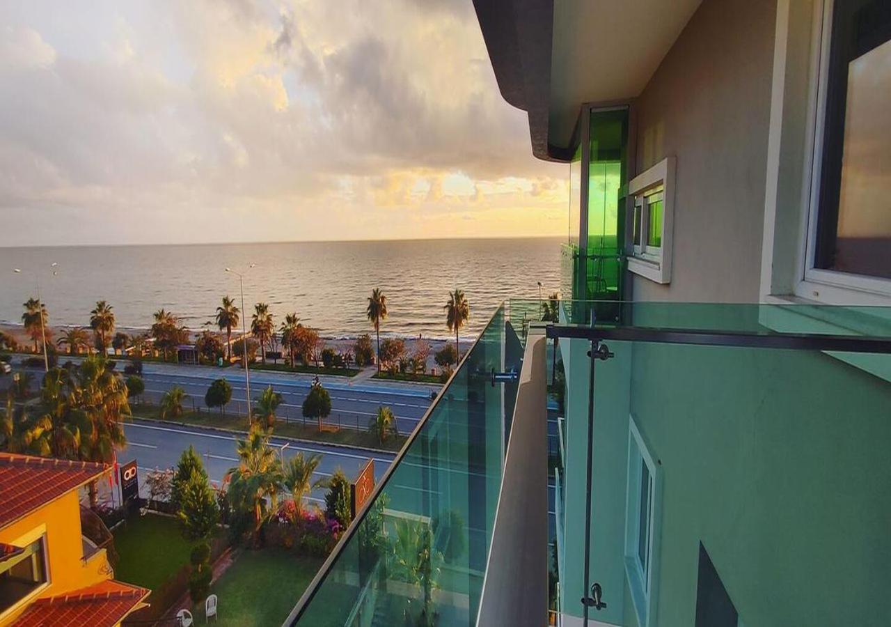 Apartment Moda Marine *