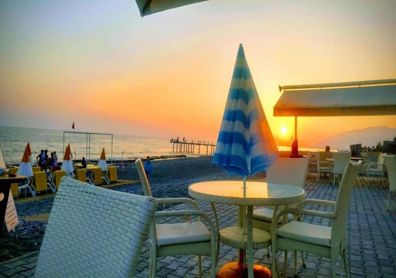 Moda Marine Apartment Alanya