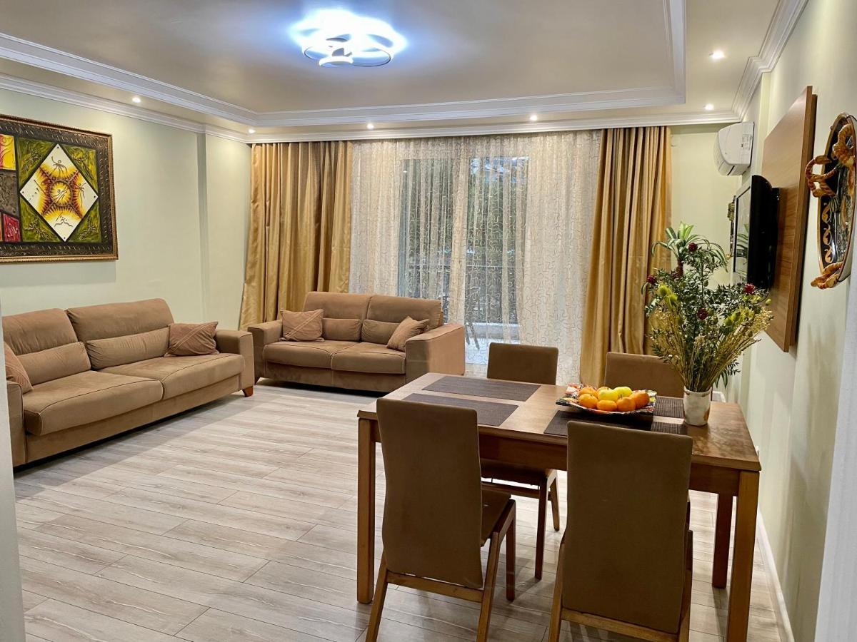 Alva Sitesi Comfortable By The Sea Apartment *