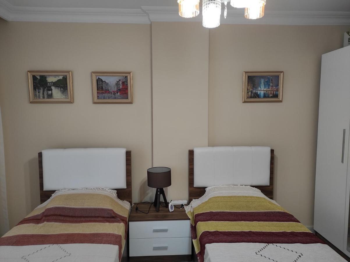 Manolya Apartment. Alanya, Center Apartamento Alanya