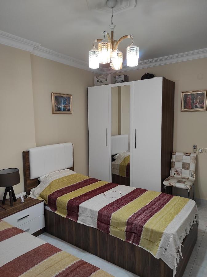 Manolya Apartment. Alanya, Center *