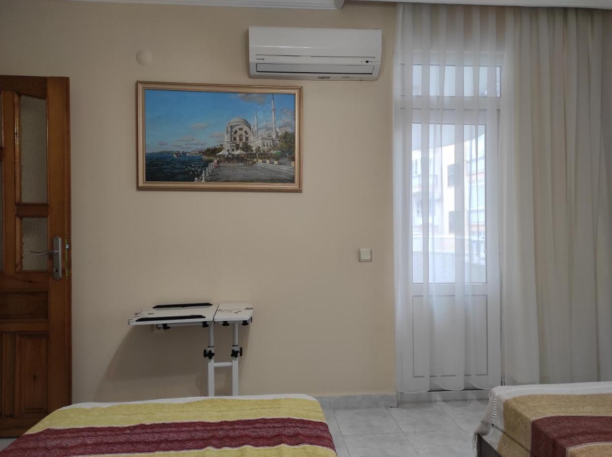 Apartamento Manolya Apartment. Alanya, Center Alanya