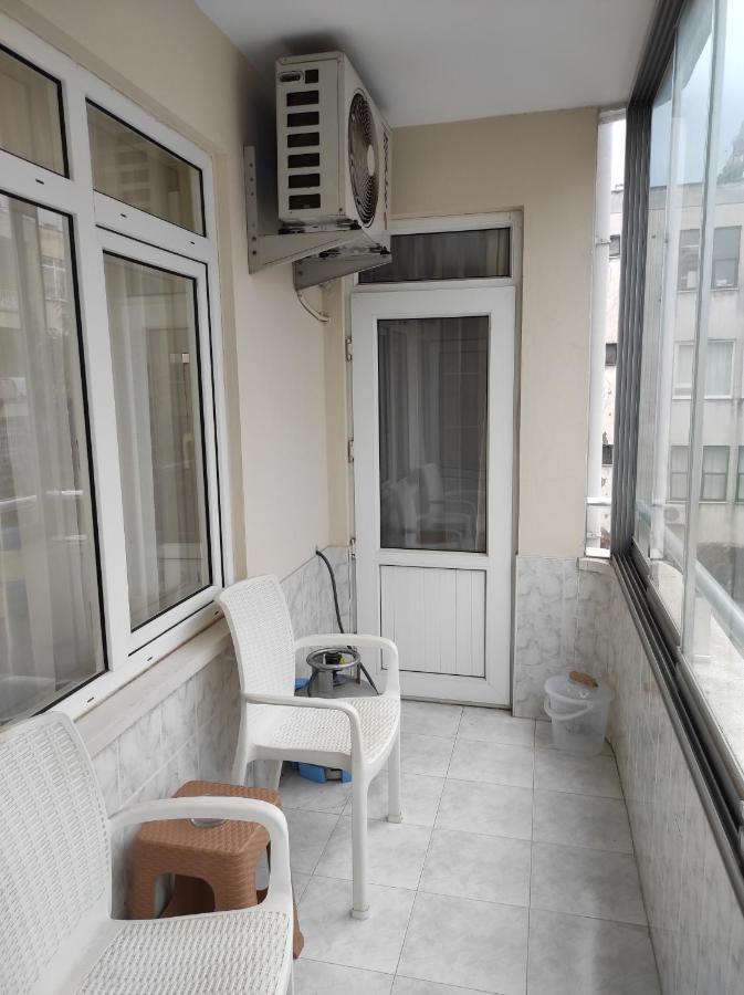 Manolya Apartment. Alanya, Center * Alanya