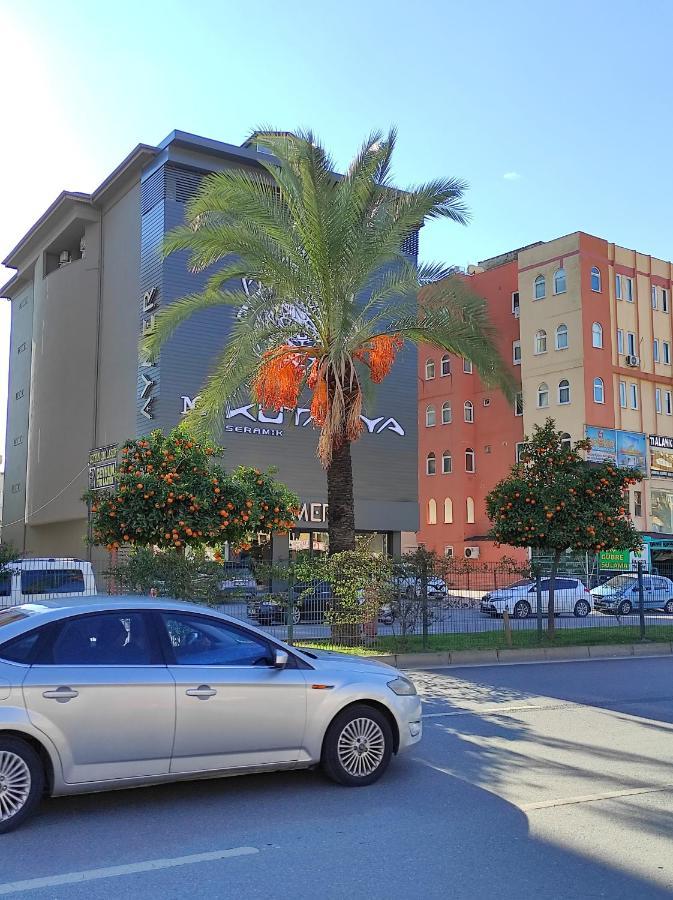 Manolya Apartment. Alanya, Center * Alanya