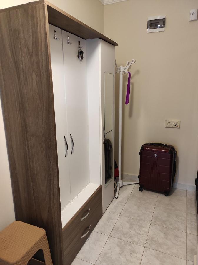 Manolya Apartment. Alanya, Center Alanya