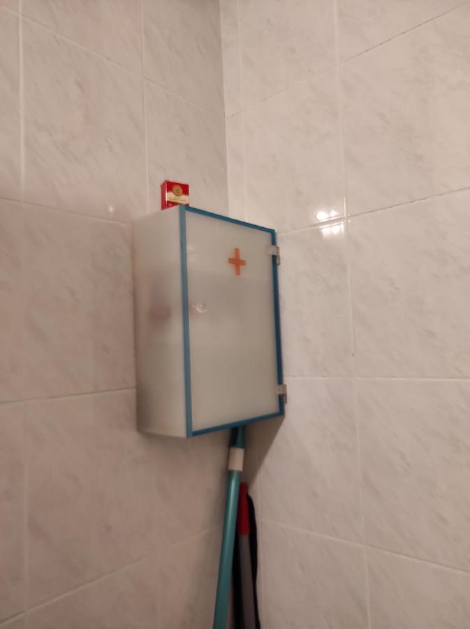 Manolya Apartment. Alanya, Center Apartamento