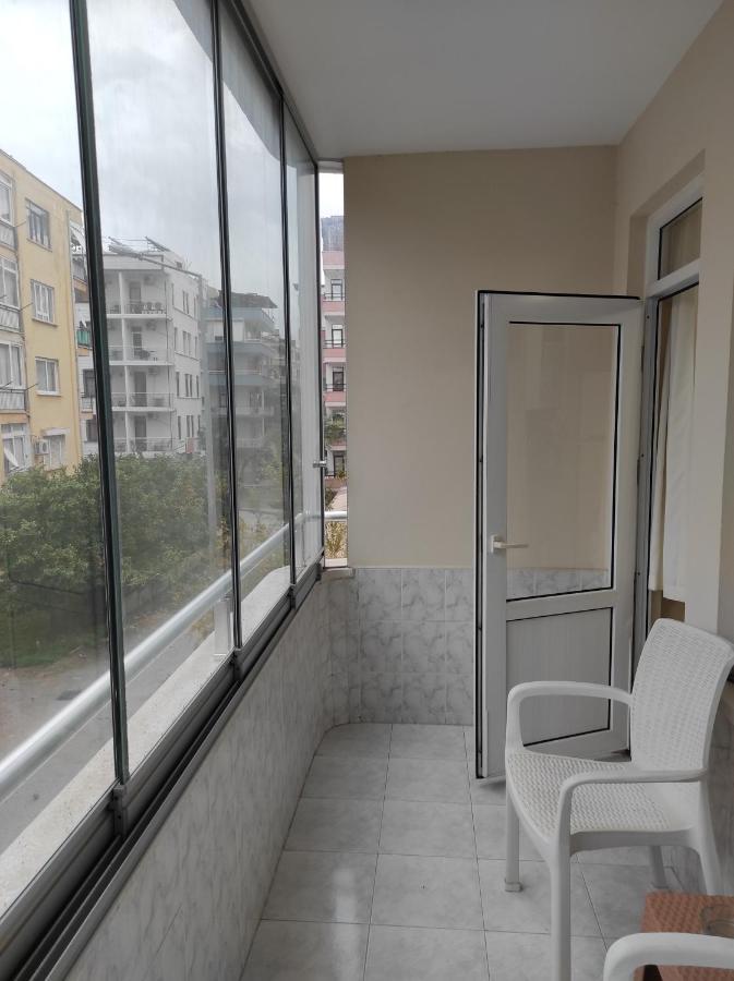 Manolya Apartment. Alanya, Center Alanya