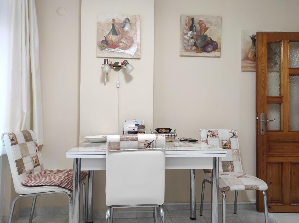 Manolya Apartment. Alanya, Center