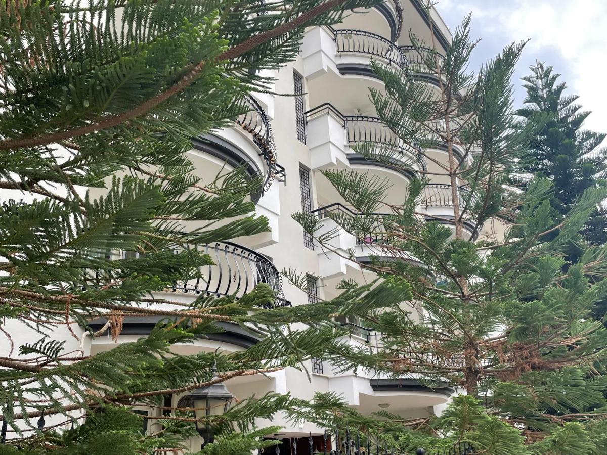 Alva Sitesi Comfortable By The Sea * Alanya