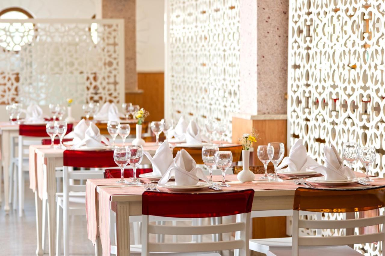 Club Paradiso 5*