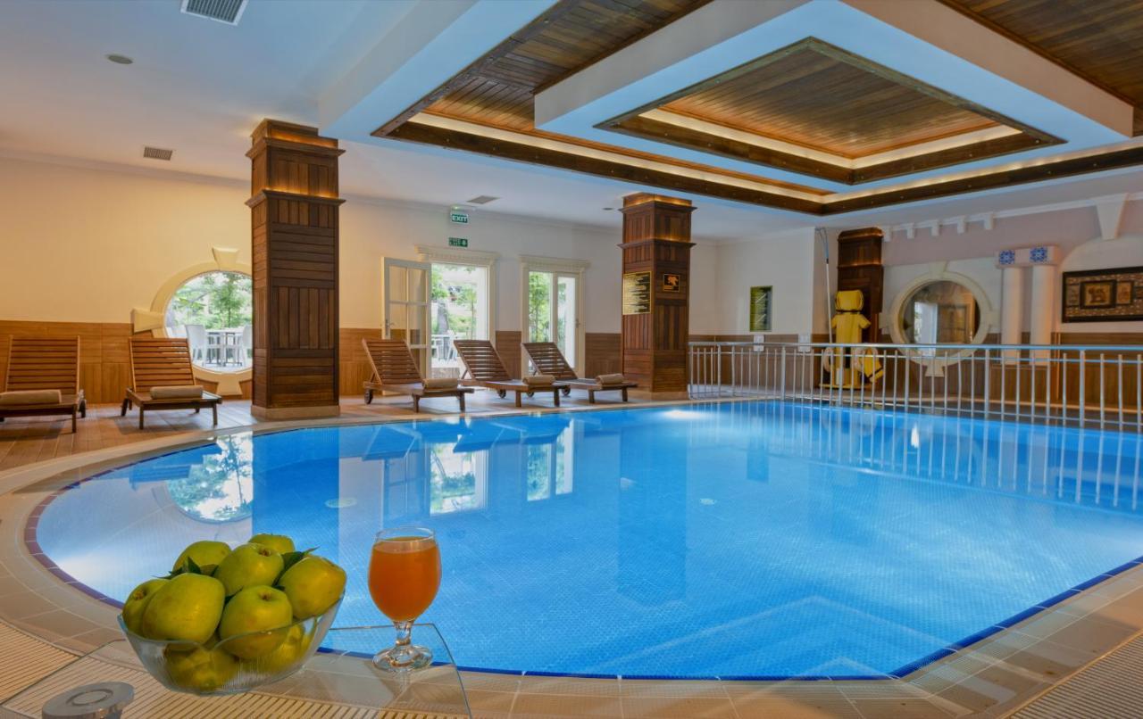 Club Paradiso 5*